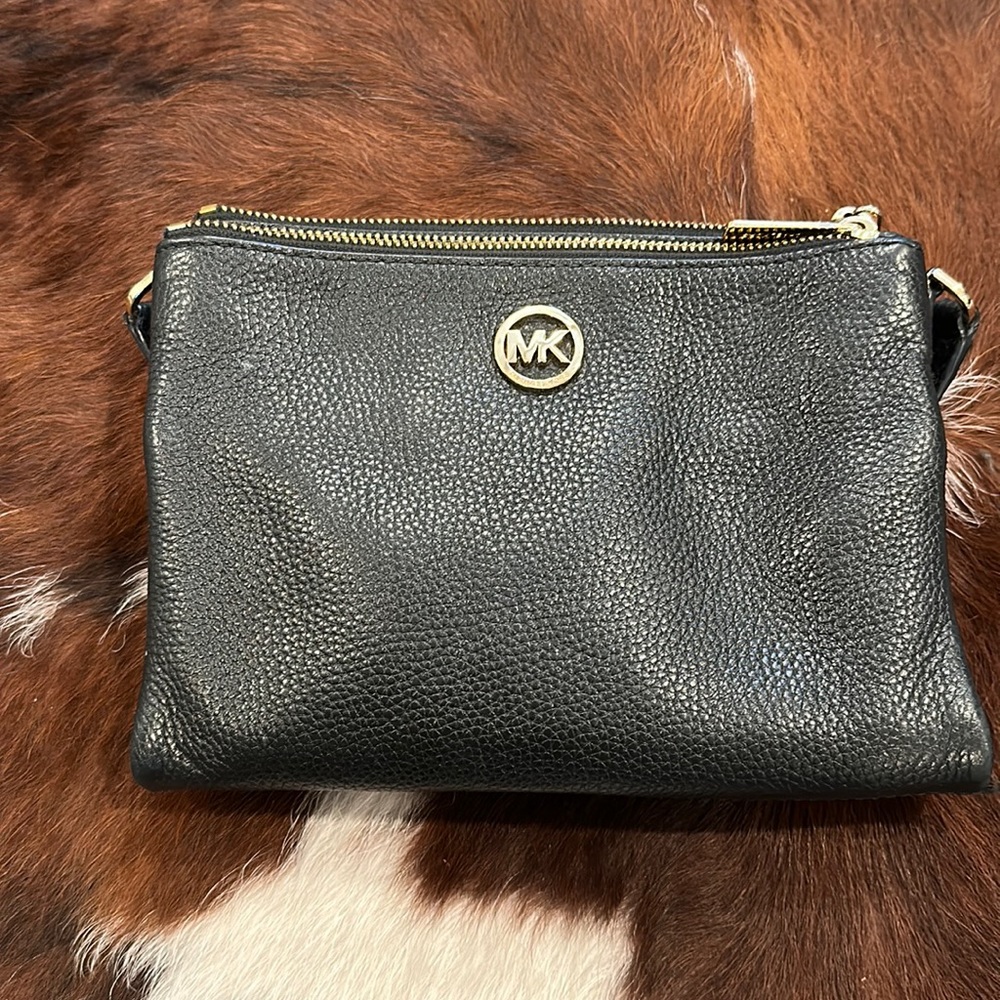 Michael Kors crossbody